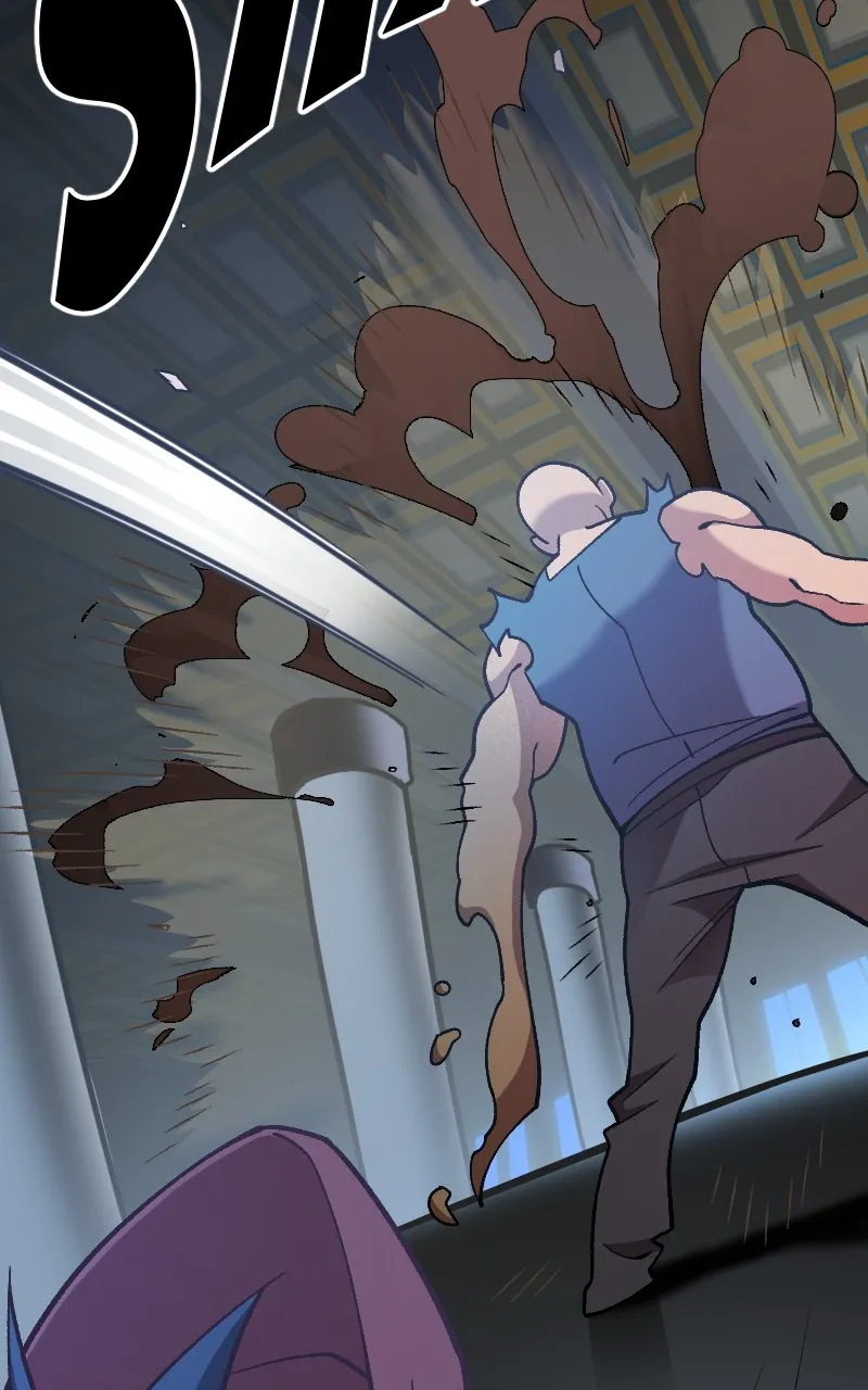 Read Taejin: Legend ofthe Yang Metal chapter 13 image 69 on Lezhin