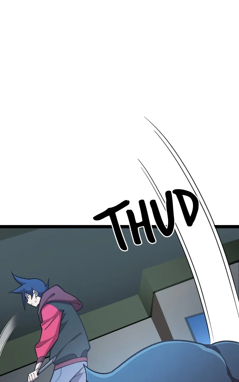 Read Taejin: Legend ofthe Yang Metal chapter 13 image 72 on Lezhin