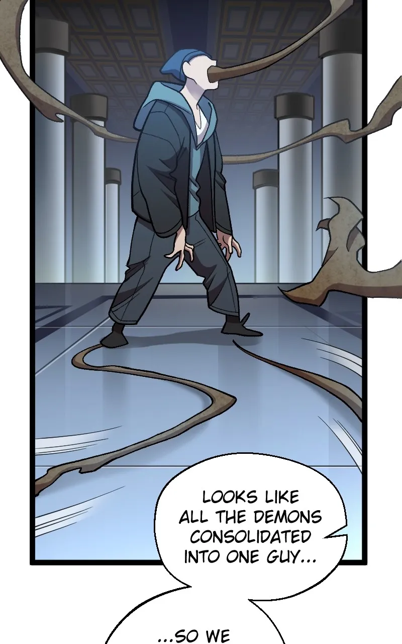 Read Taejin: Legend ofthe Yang Metal chapter 13 image 74 on Lezhin