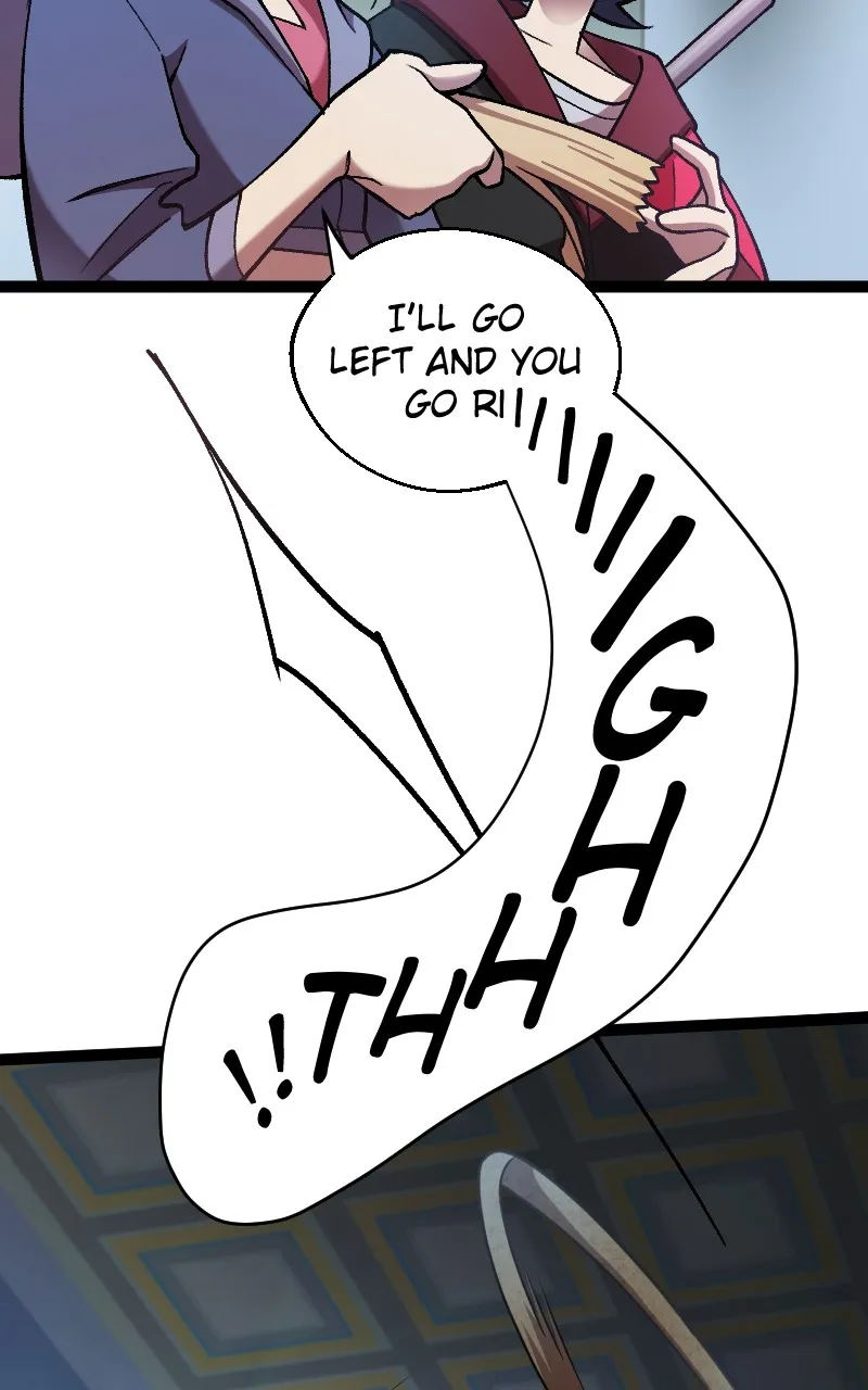 Read Taejin: Legend ofthe Yang Metal chapter 13 image 76 on Lezhin