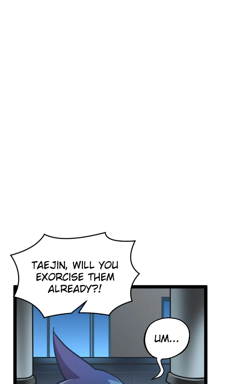 Read Taejin: Legend ofthe Yang Metal chapter 13 image 78 on Lezhin