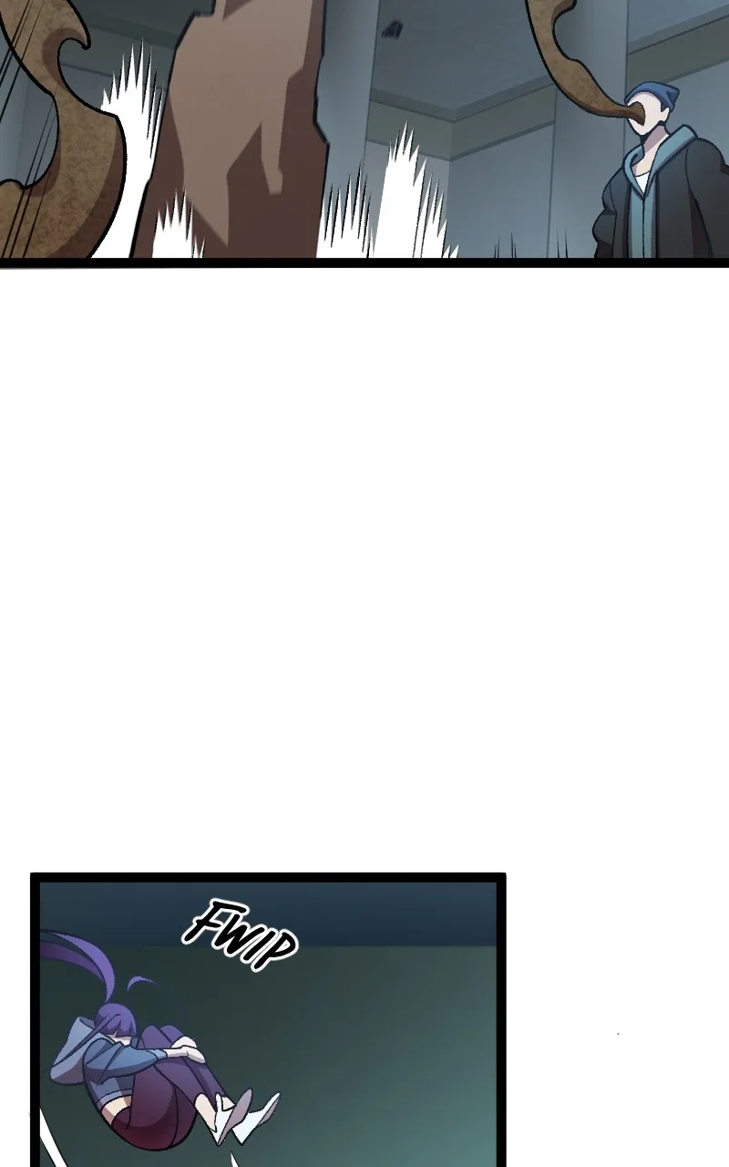 Read Taejin: Legend ofthe Yang Metal chapter 13 image 8 on Lezhin