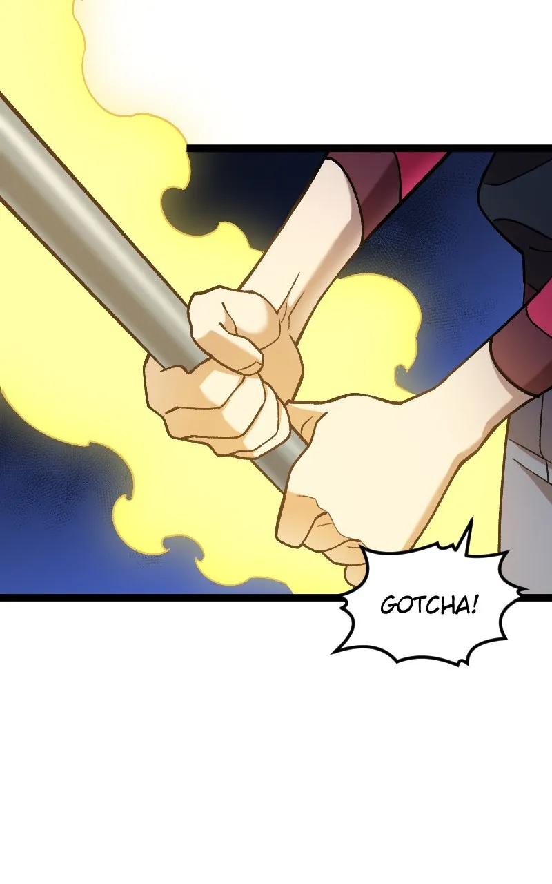 Read Taejin: Legend ofthe Yang Metal chapter 13 image 89 on Lezhin