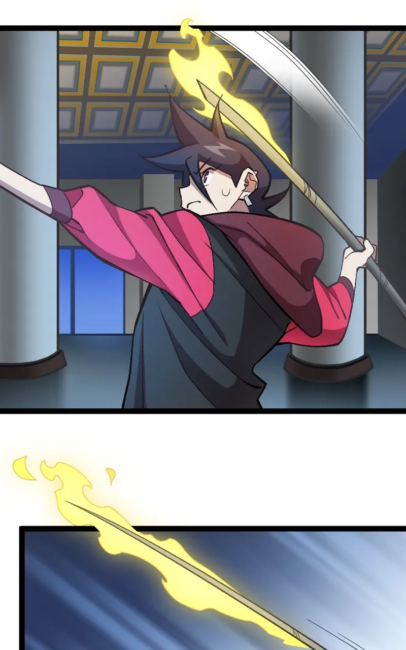 Read Taejin: Legend ofthe Yang Metal chapter 13 image 90 on Lezhin