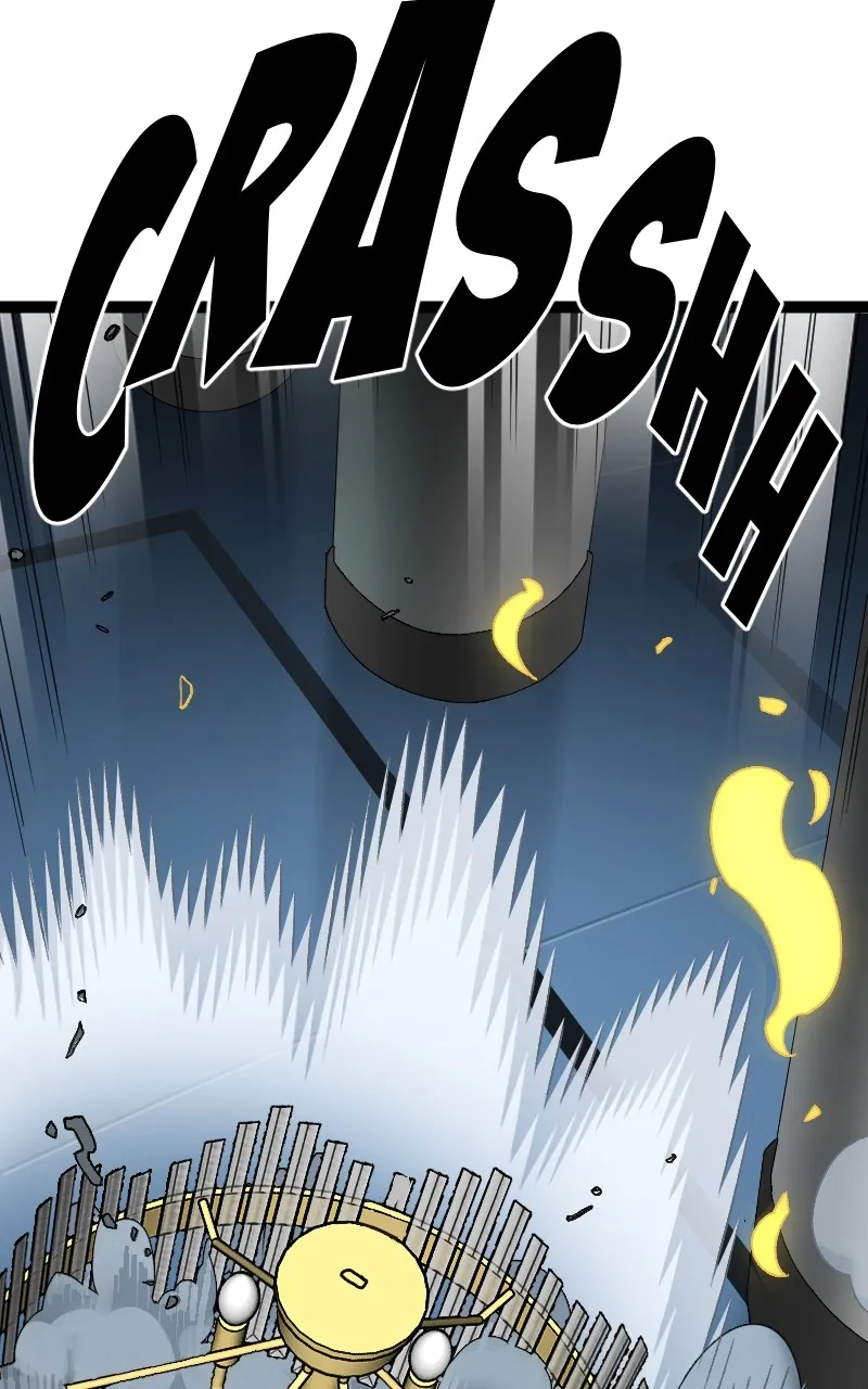 Read Taejin: Legend ofthe Yang Metal chapter 13 image 96 on Lezhin