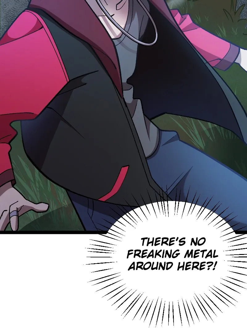 Read Taejin: Legend ofthe Yang Metal chapter 14 image 116 on Lezhin