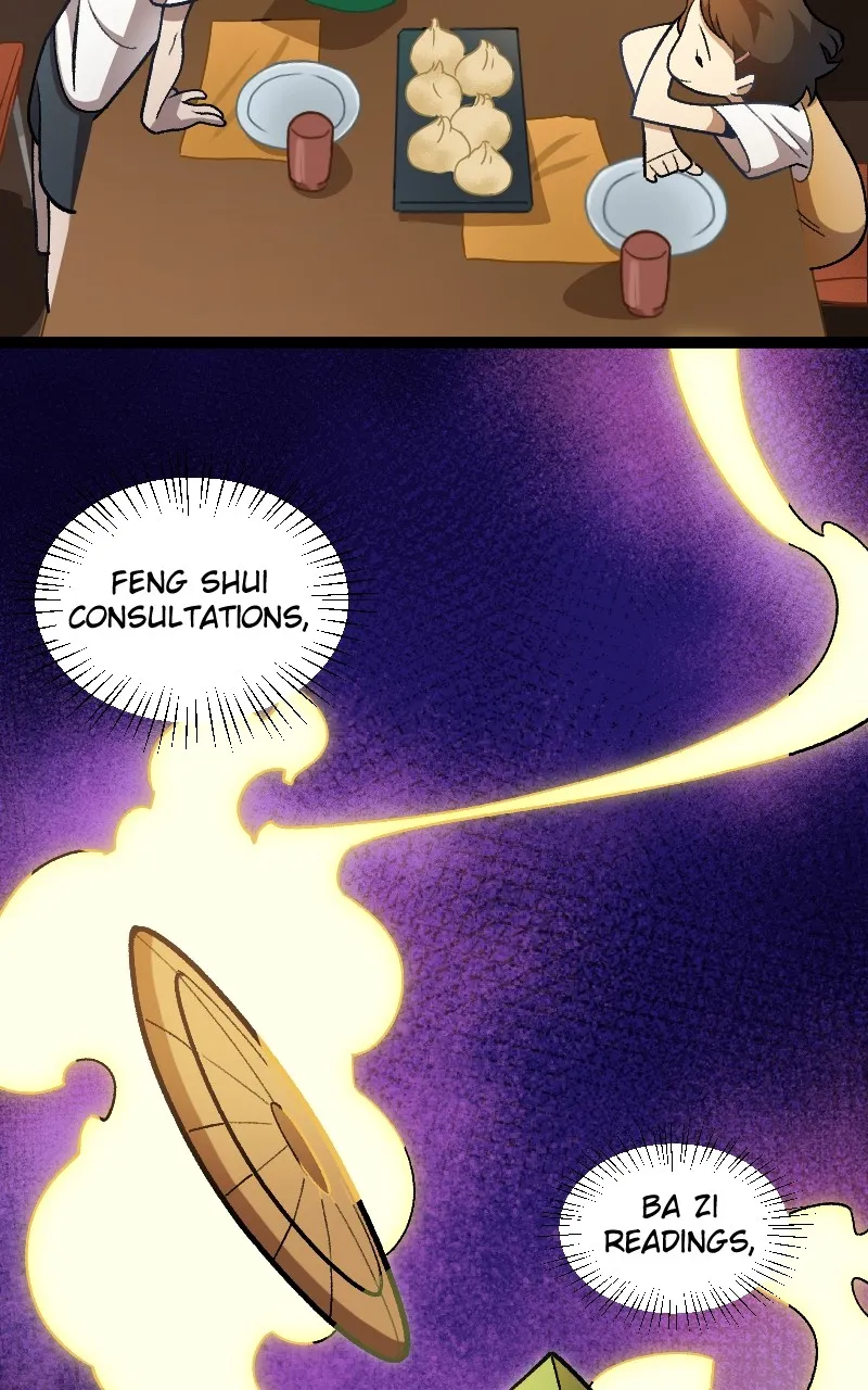 Read Taejin: Legend ofthe Yang Metal chapter 14 image 3 on Lezhin