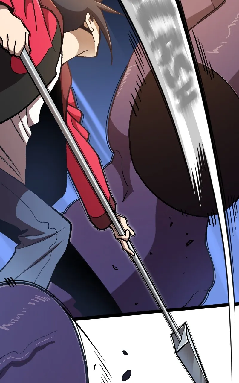 Read Taejin: Legend ofthe Yang Metal chapter 19 image 3 on Lezhin
