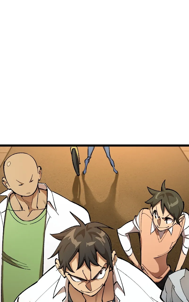 Read Taejin: Legend ofthe Yang Metal chapter 2 image 101 on Lezhin