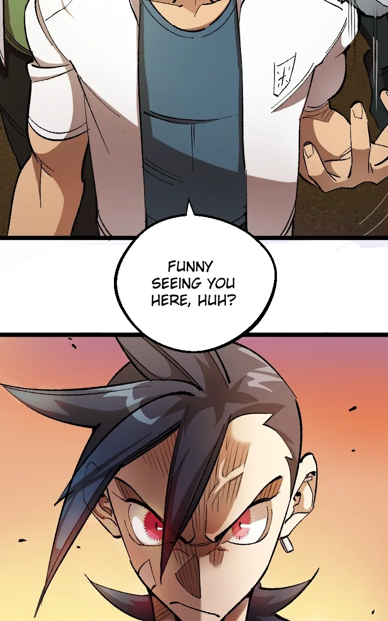 Read Taejin: Legend ofthe Yang Metal chapter 2 image 102 on Lezhin