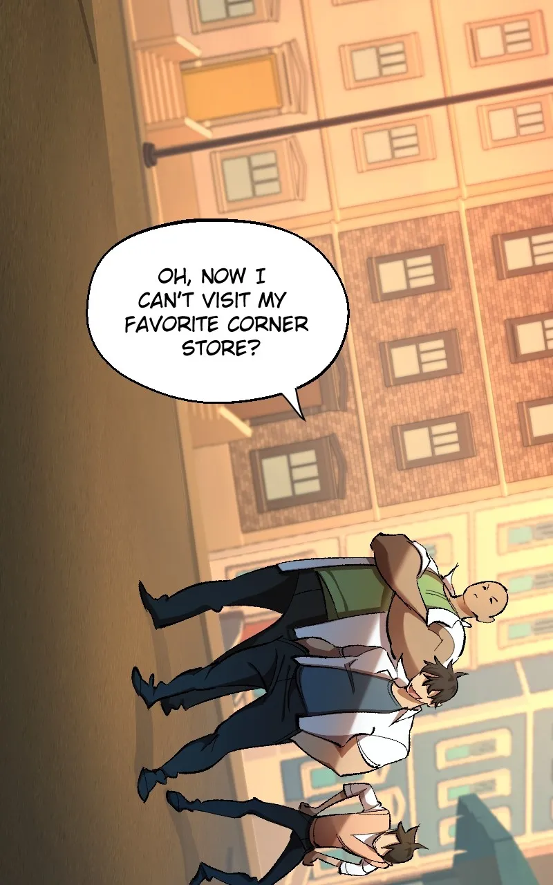 Read Taejin: Legend ofthe Yang Metal chapter 2 image 105 on Lezhin