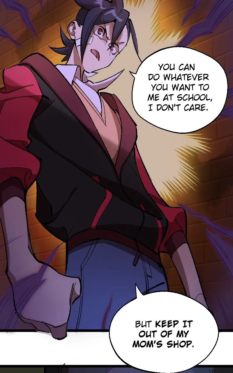Read Taejin: Legend ofthe Yang Metal chapter 2 image 108 on Lezhin