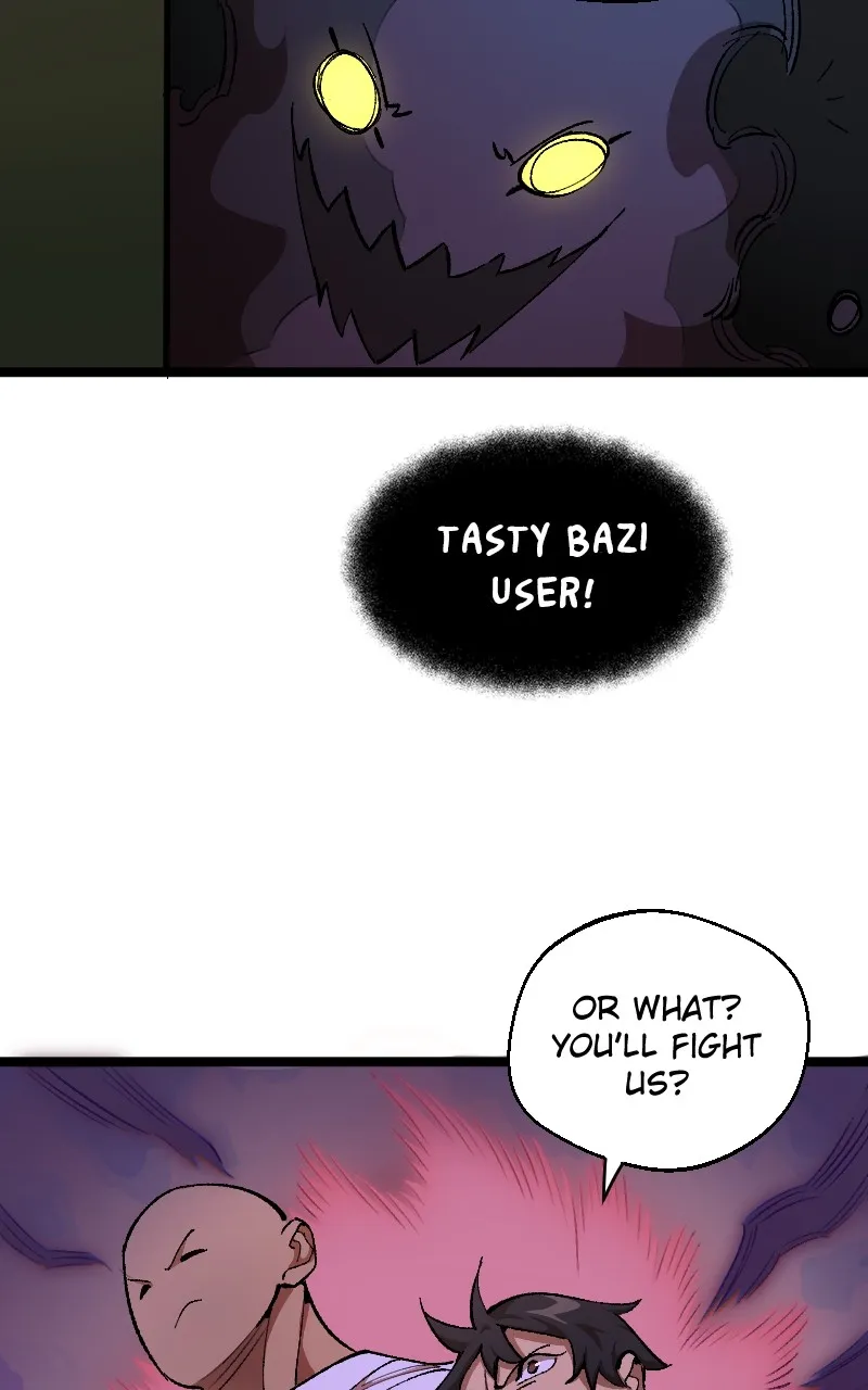 Read Taejin: Legend ofthe Yang Metal chapter 2 image 109 on Lezhin