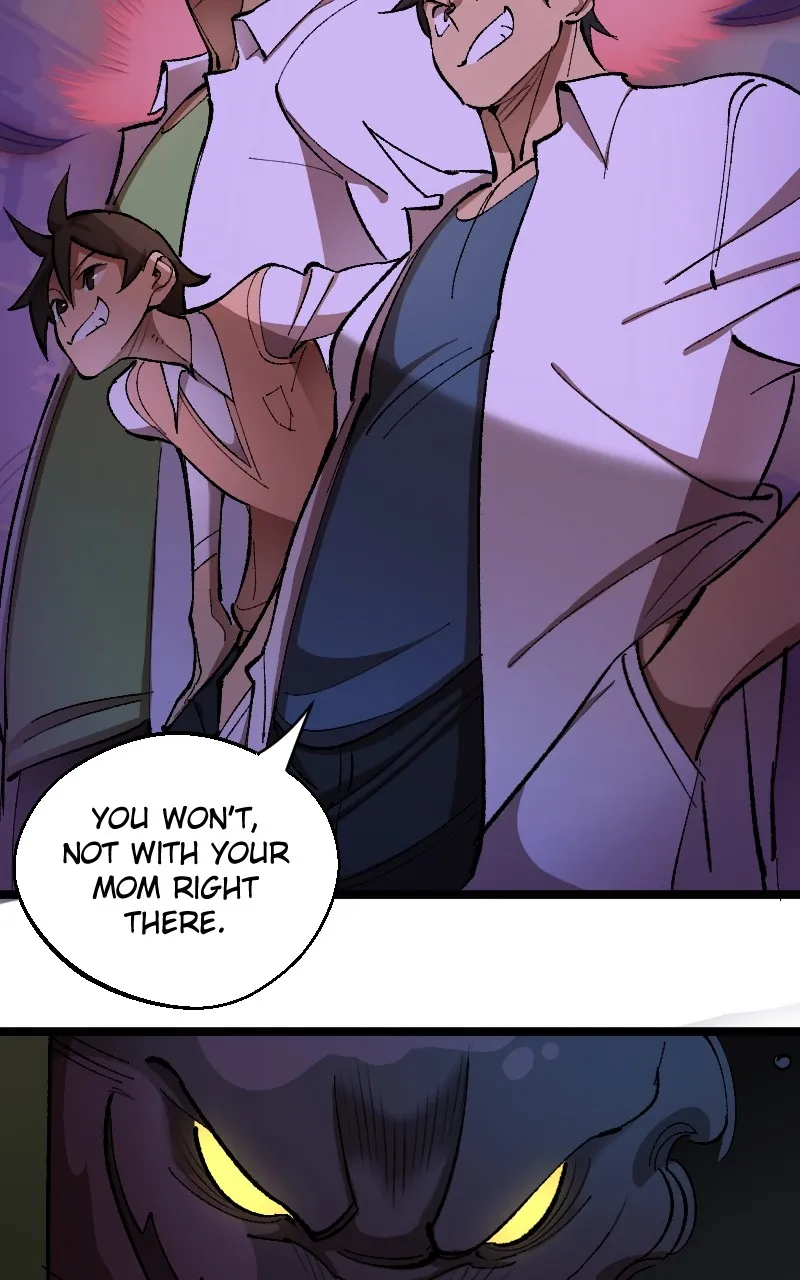 Read Taejin: Legend ofthe Yang Metal chapter 2 image 110 on Lezhin