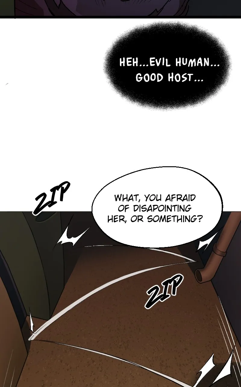 Read Taejin: Legend ofthe Yang Metal chapter 2 image 111 on Lezhin