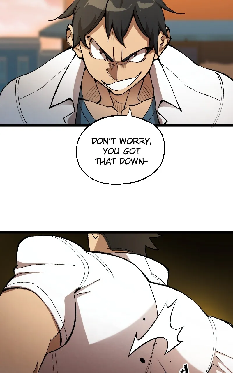 Read Taejin: Legend ofthe Yang Metal chapter 2 image 113 on Lezhin