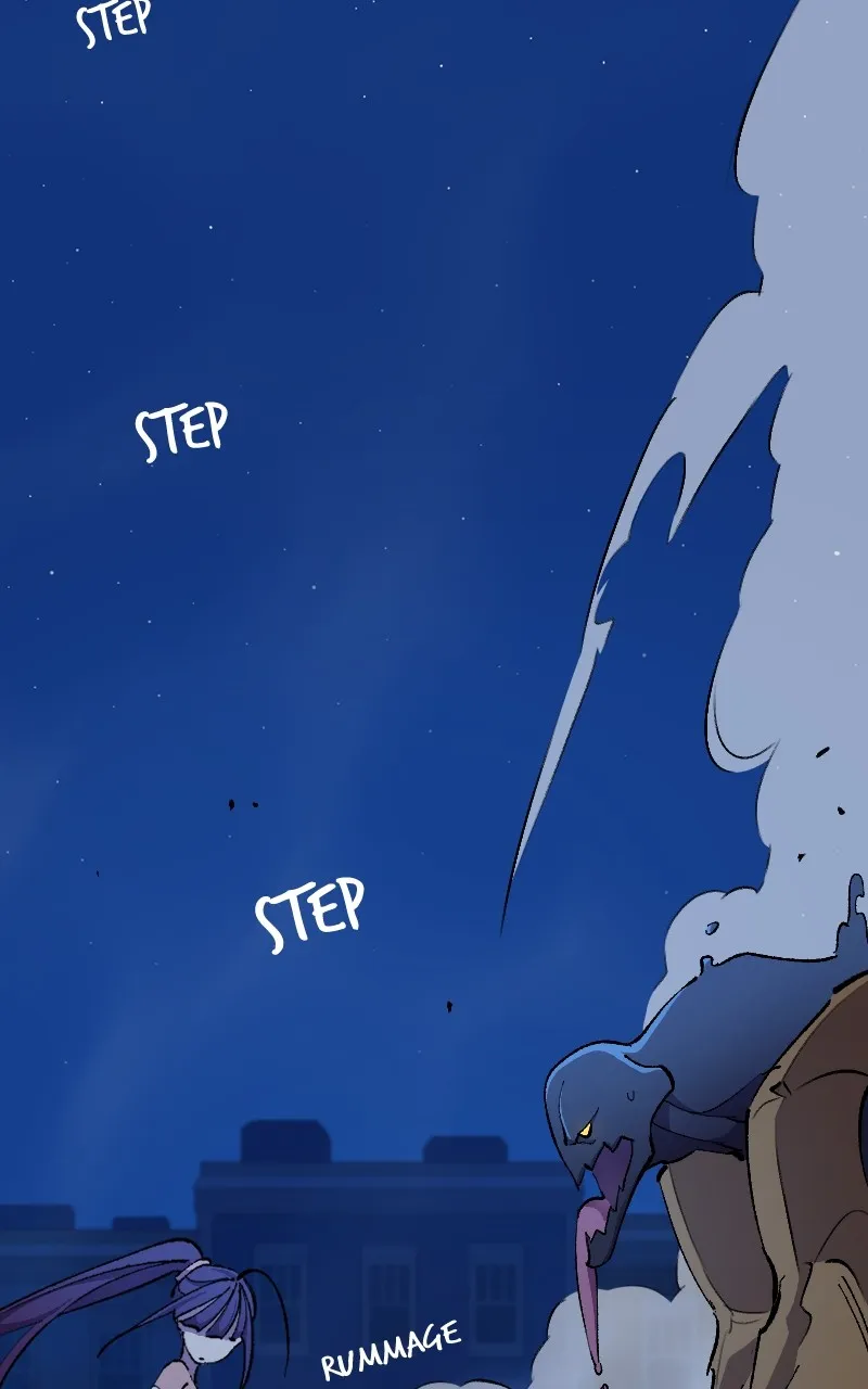 Read Taejin: Legend ofthe Yang Metal chapter 2 image 21 on Lezhin