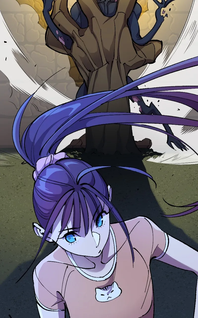 Read Taejin: Legend ofthe Yang Metal chapter 2 image 26 on Lezhin