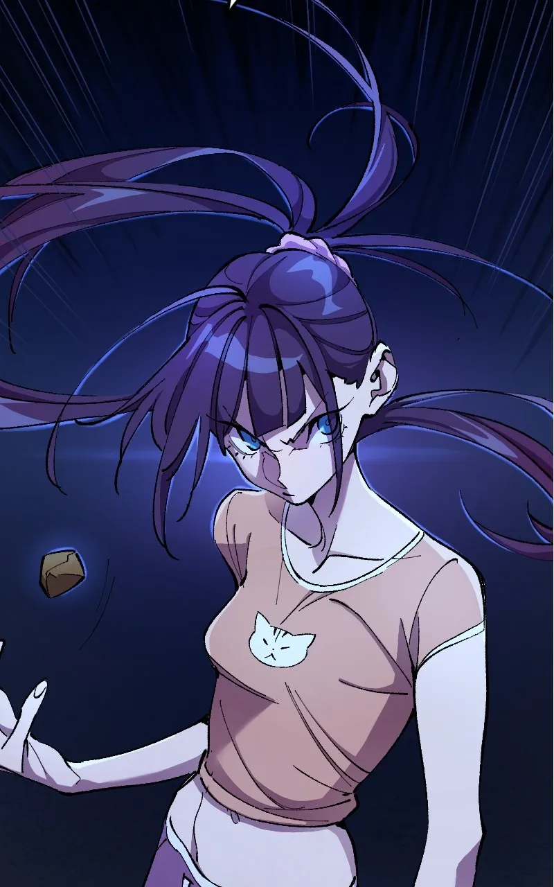 Read Taejin: Legend ofthe Yang Metal chapter 2 image 3 on Lezhin