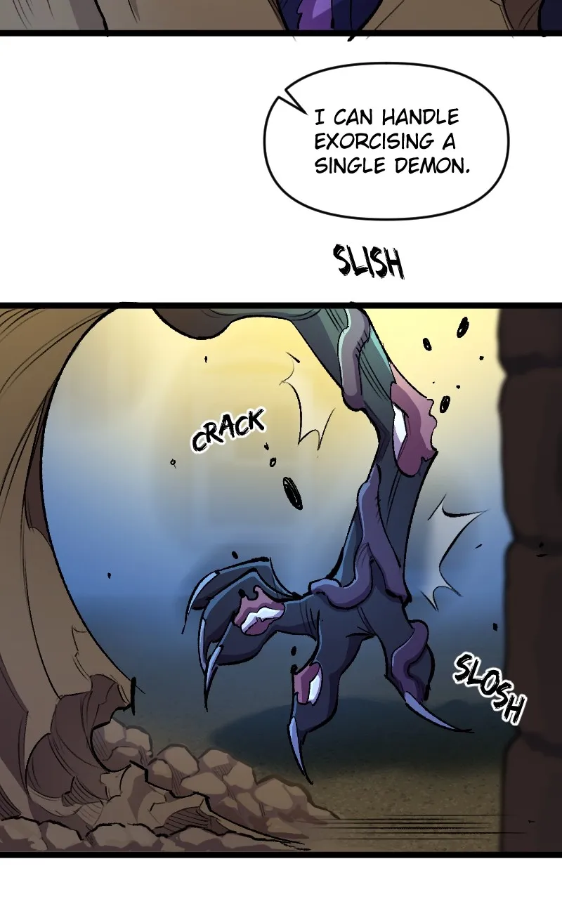 Read Taejin: Legend ofthe Yang Metal chapter 2 image 30 on Lezhin