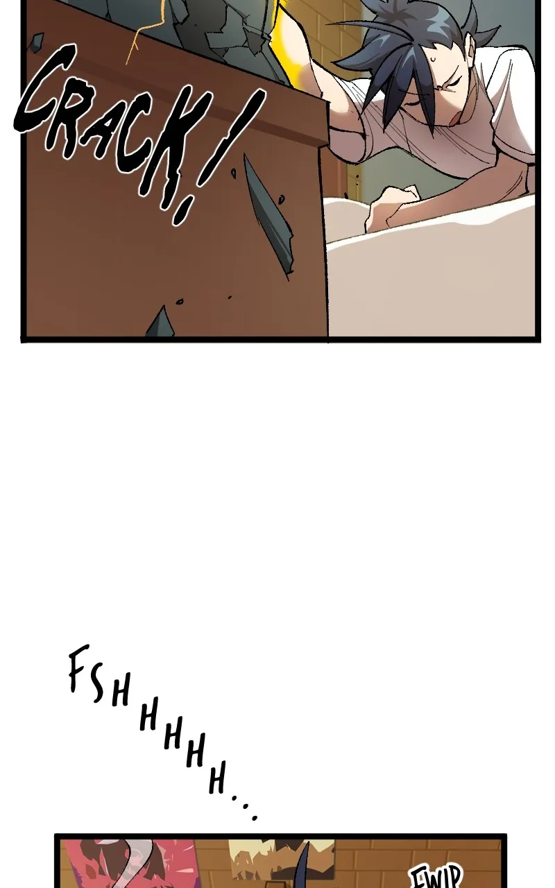 Read Taejin: Legend ofthe Yang Metal chapter 2 image 38 on Lezhin