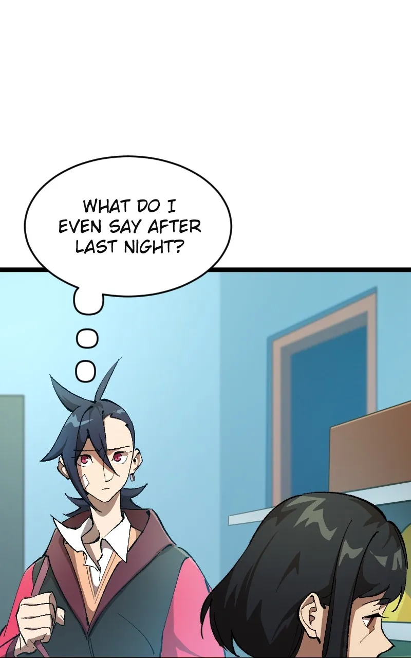 Read Taejin: Legend ofthe Yang Metal chapter 2 image 42 on Lezhin