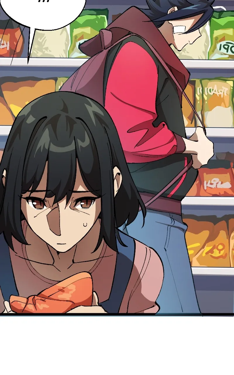 Read Taejin: Legend ofthe Yang Metal chapter 2 image 45 on Lezhin