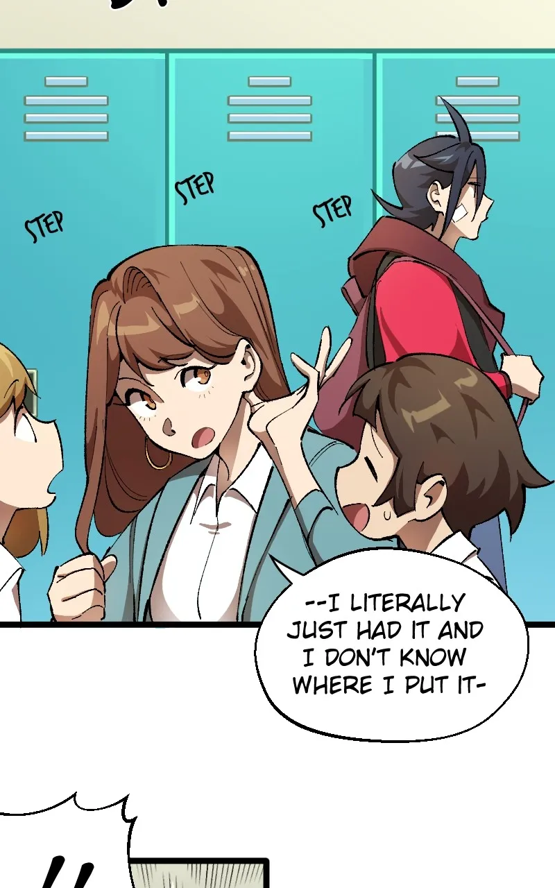 Read Taejin: Legend ofthe Yang Metal chapter 2 image 55 on Lezhin