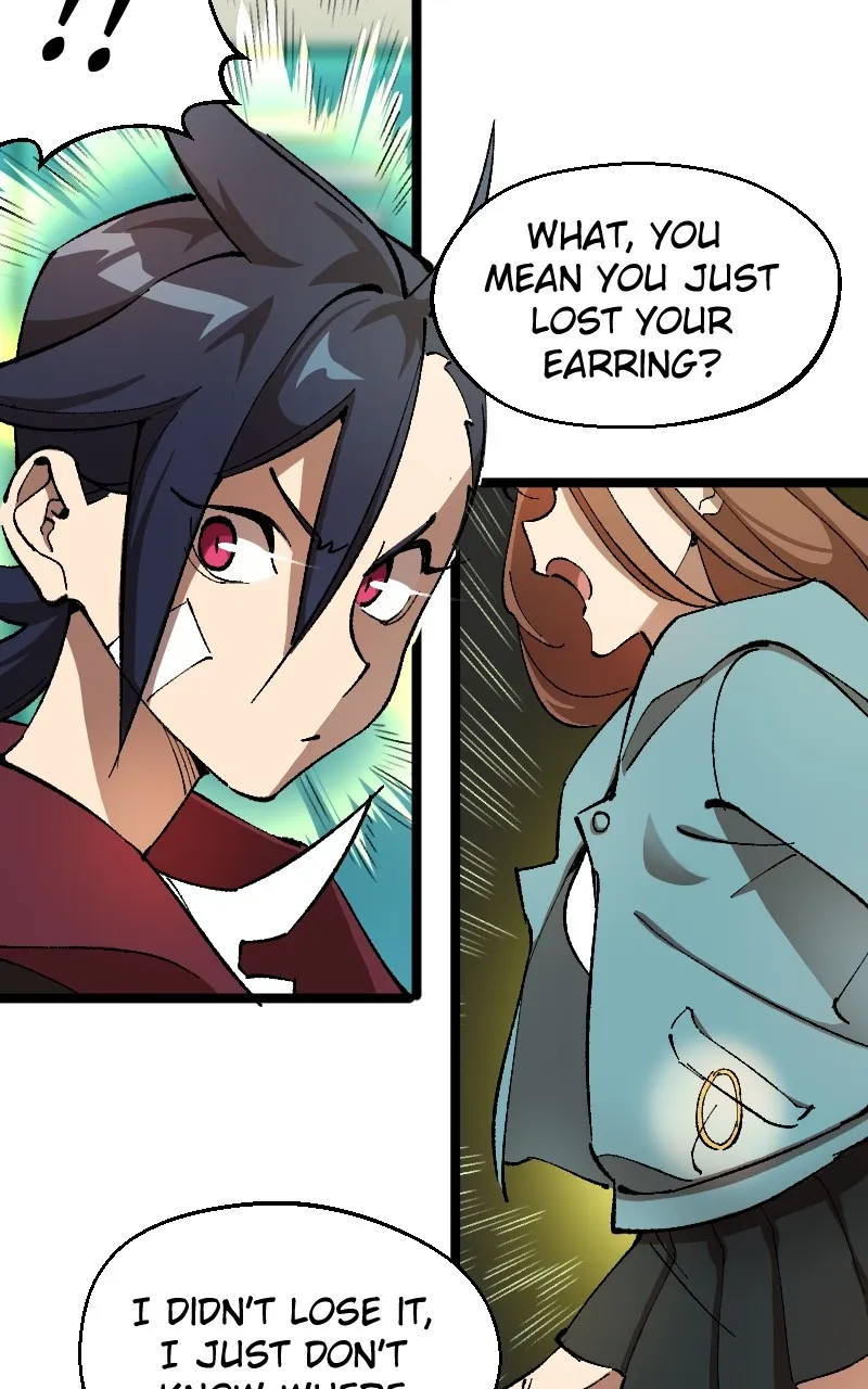 Read Taejin: Legend ofthe Yang Metal chapter 2 image 56 on Lezhin