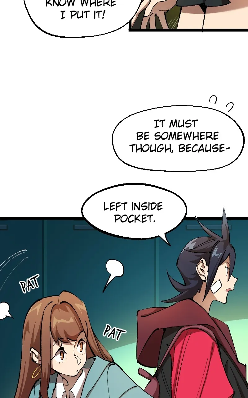 Read Taejin: Legend ofthe Yang Metal chapter 2 image 57 on Lezhin