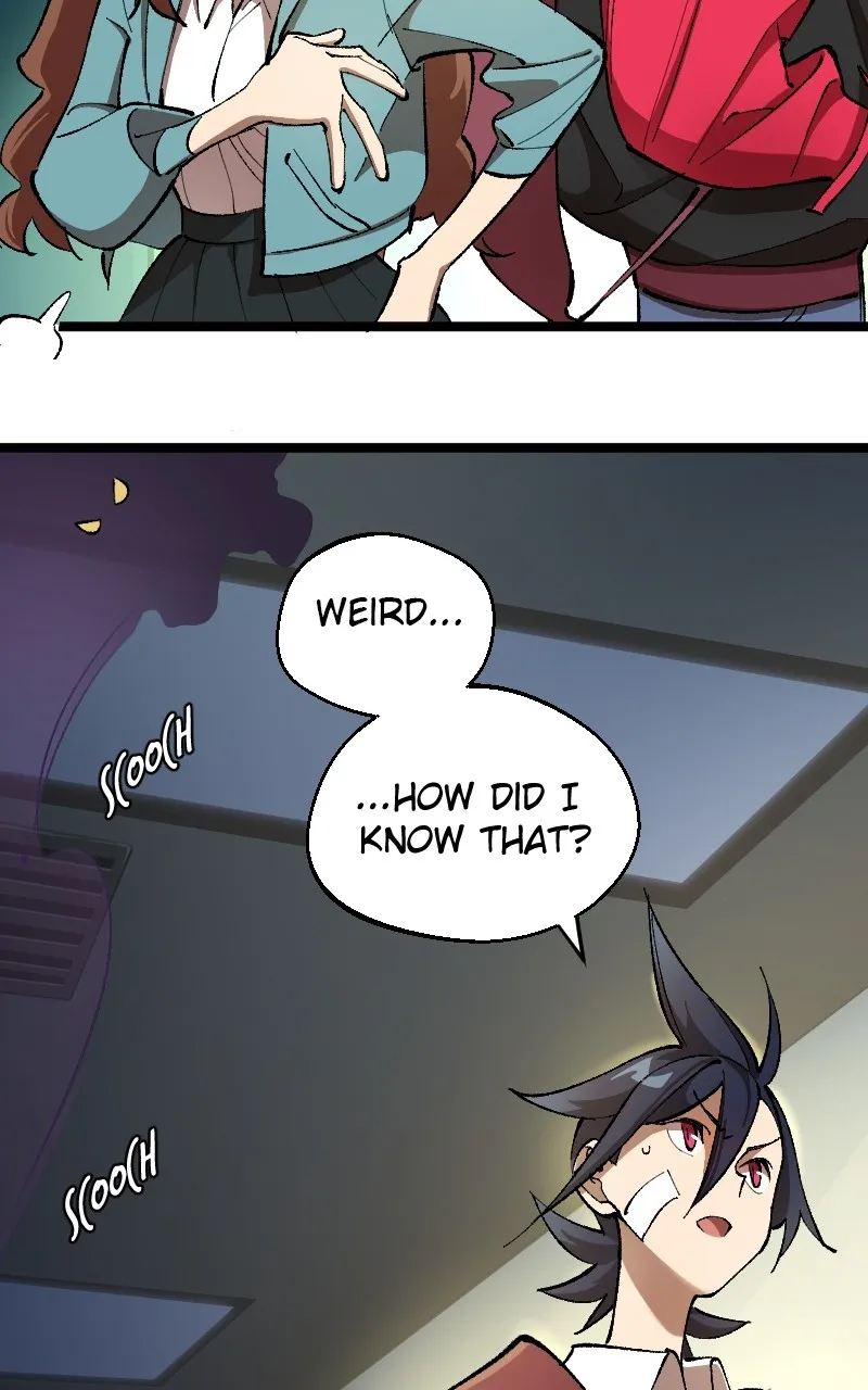 Read Taejin: Legend ofthe Yang Metal chapter 2 image 58 on Lezhin