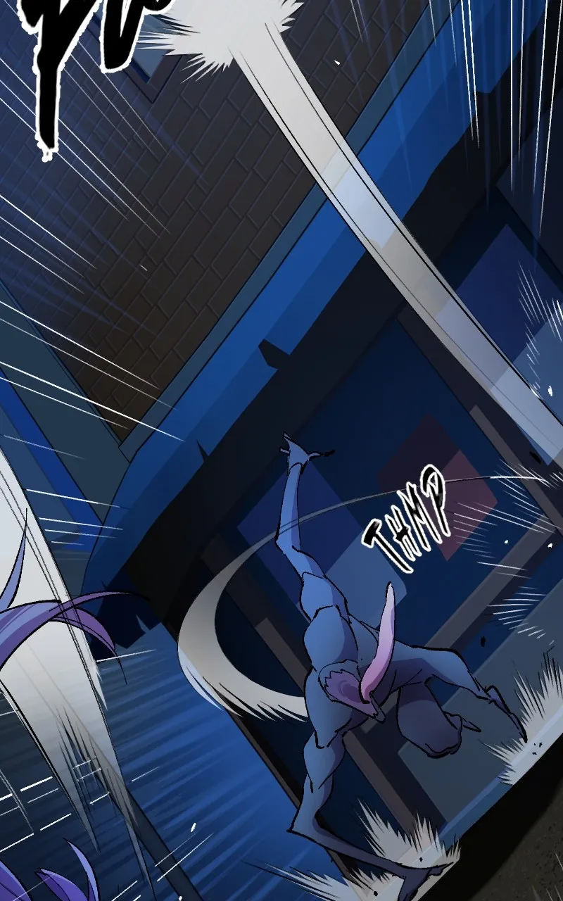 Read Taejin: Legend ofthe Yang Metal chapter 2 image 6 on Lezhin