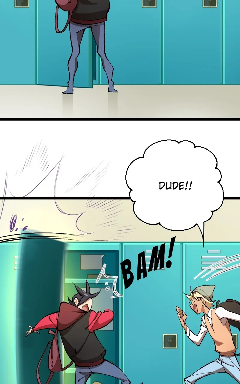 Read Taejin: Legend ofthe Yang Metal chapter 2 image 61 on Lezhin