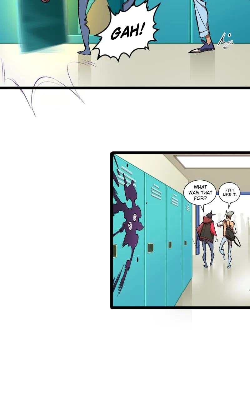 Read Taejin: Legend ofthe Yang Metal chapter 2 image 62 on Lezhin