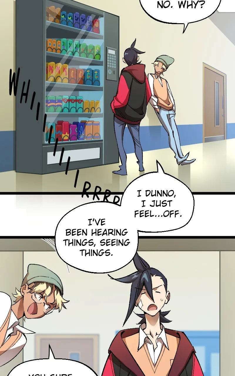 Read Taejin: Legend ofthe Yang Metal chapter 2 image 64 on Lezhin