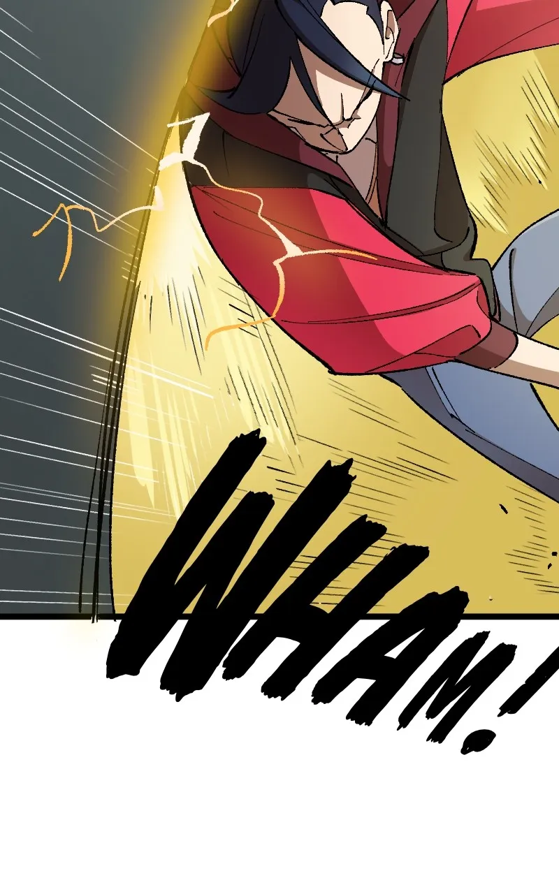 Read Taejin: Legend ofthe Yang Metal chapter 2 image 68 on Lezhin