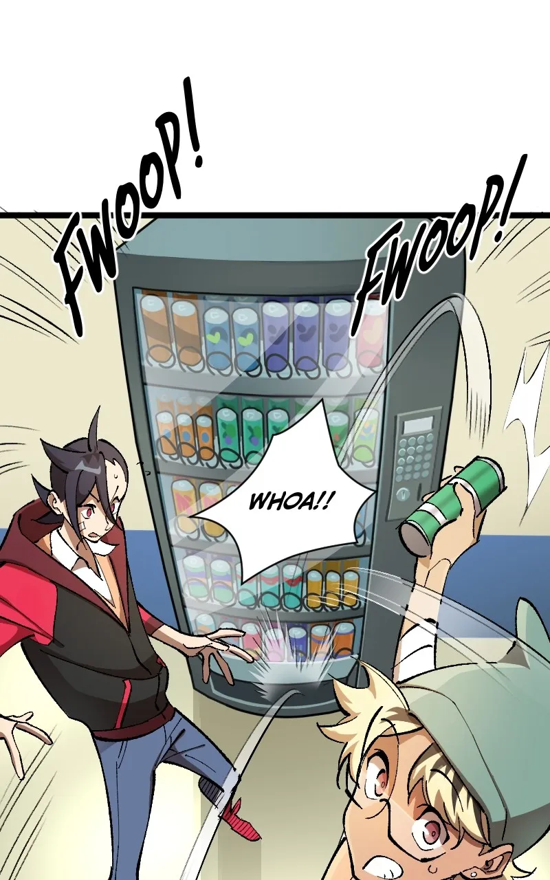 Read Taejin: Legend ofthe Yang Metal chapter 2 image 69 on Lezhin