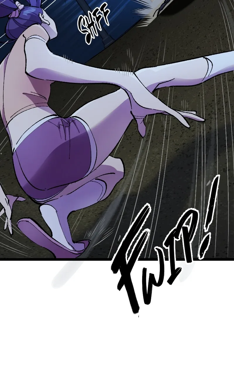 Read Taejin: Legend ofthe Yang Metal chapter 2 image 7 on Lezhin