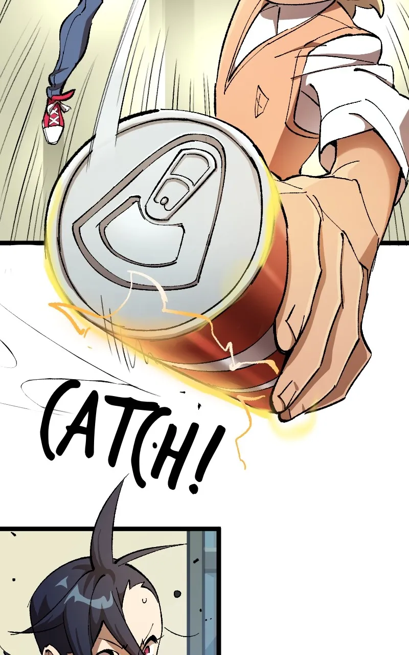 Read Taejin: Legend ofthe Yang Metal chapter 2 image 70 on Lezhin