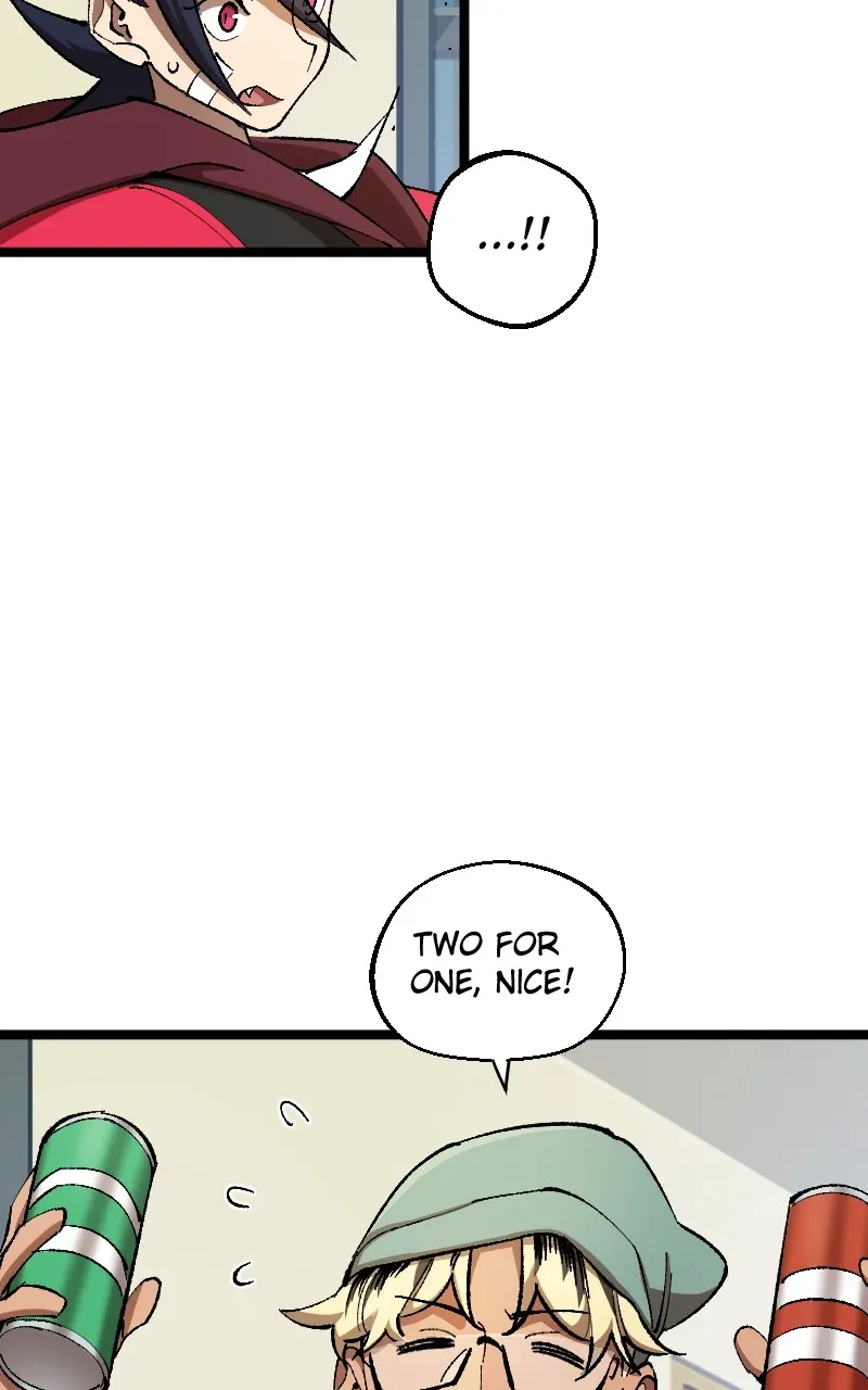 Read Taejin: Legend ofthe Yang Metal chapter 2 image 71 on Lezhin