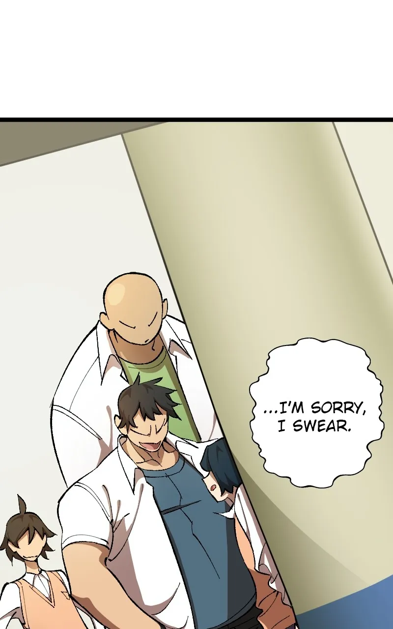 Read Taejin: Legend ofthe Yang Metal chapter 2 image 73 on Lezhin