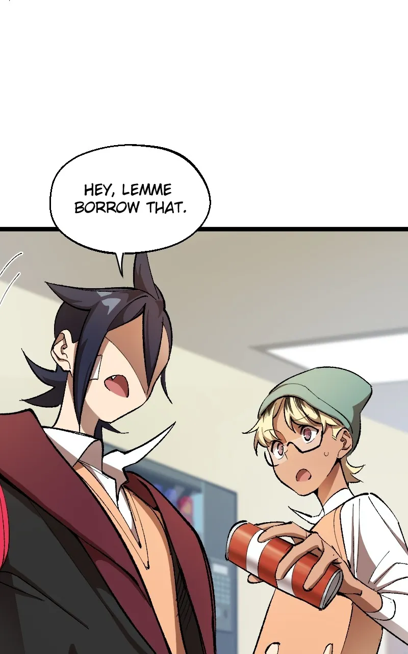 Read Taejin: Legend ofthe Yang Metal chapter 2 image 75 on Lezhin