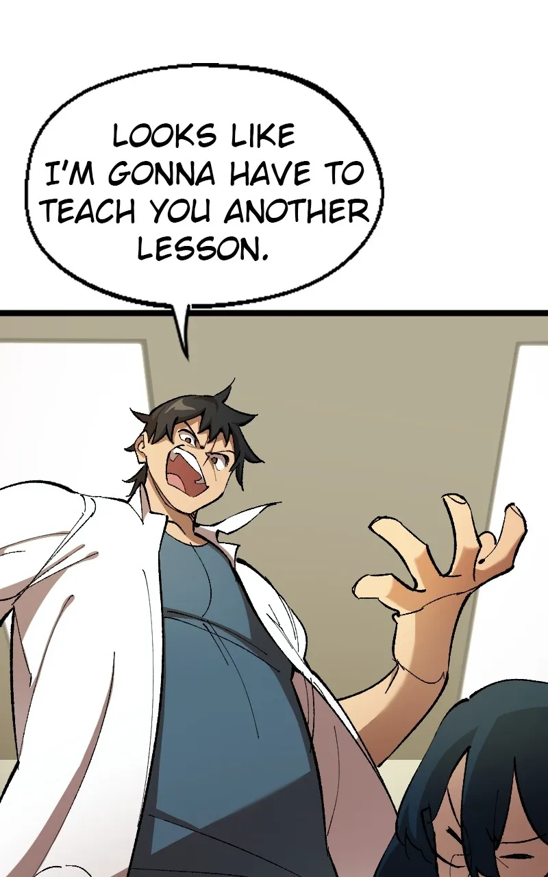 Read Taejin: Legend ofthe Yang Metal chapter 2 image 77 on Lezhin