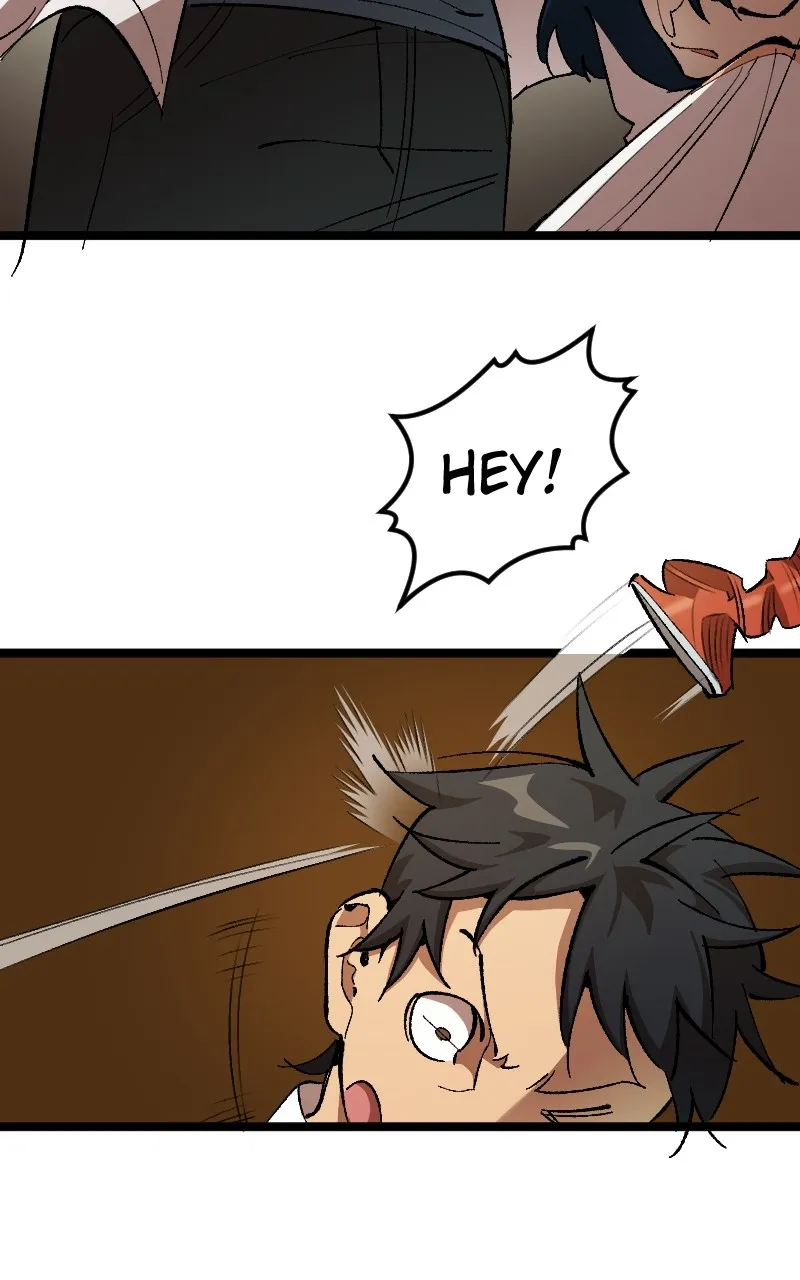 Read Taejin: Legend ofthe Yang Metal chapter 2 image 78 on Lezhin