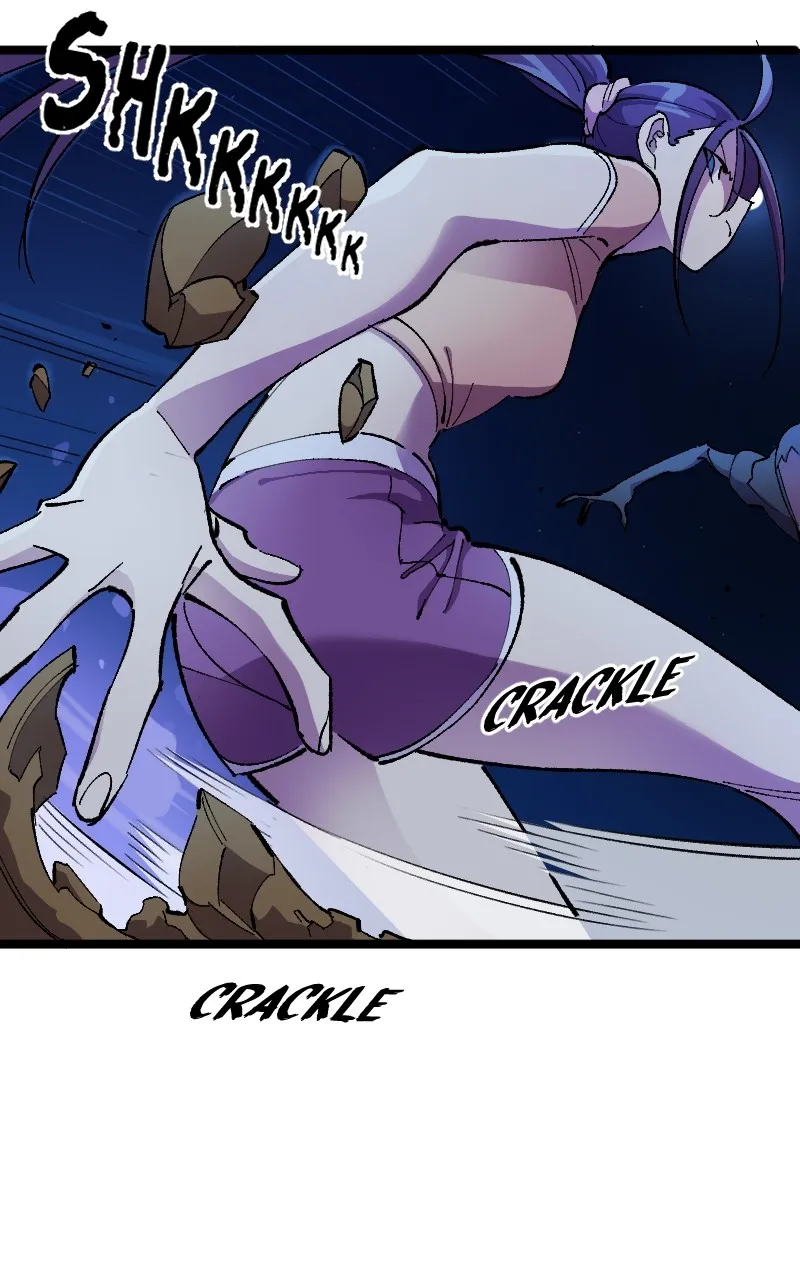 Read Taejin: Legend ofthe Yang Metal chapter 2 image 8 on Lezhin