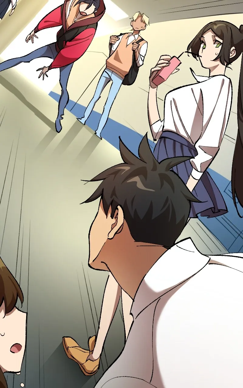 Read Taejin: Legend ofthe Yang Metal chapter 2 image 80 on Lezhin