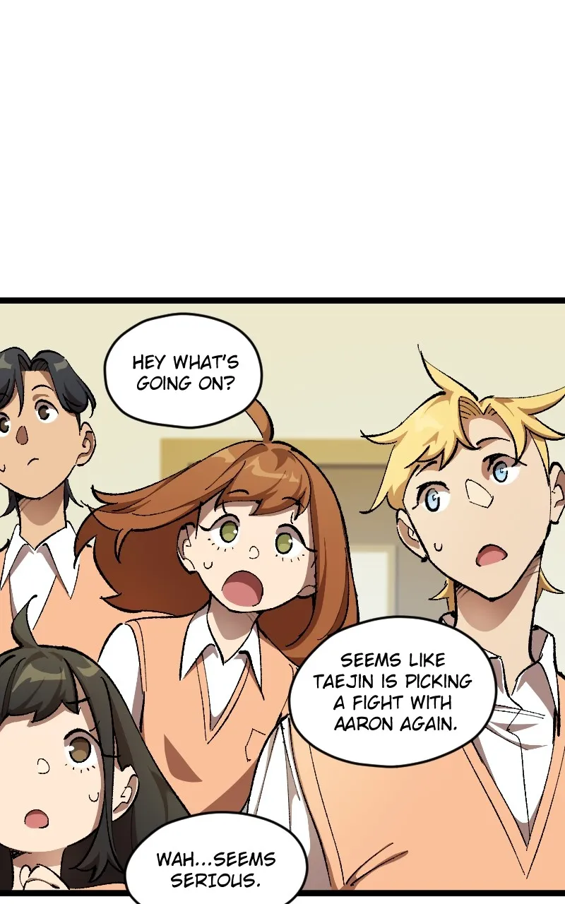 Read Taejin: Legend ofthe Yang Metal chapter 2 image 82 on Lezhin