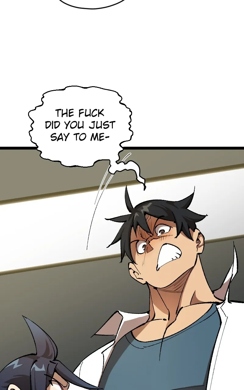 Read Taejin: Legend ofthe Yang Metal chapter 2 image 83 on Lezhin
