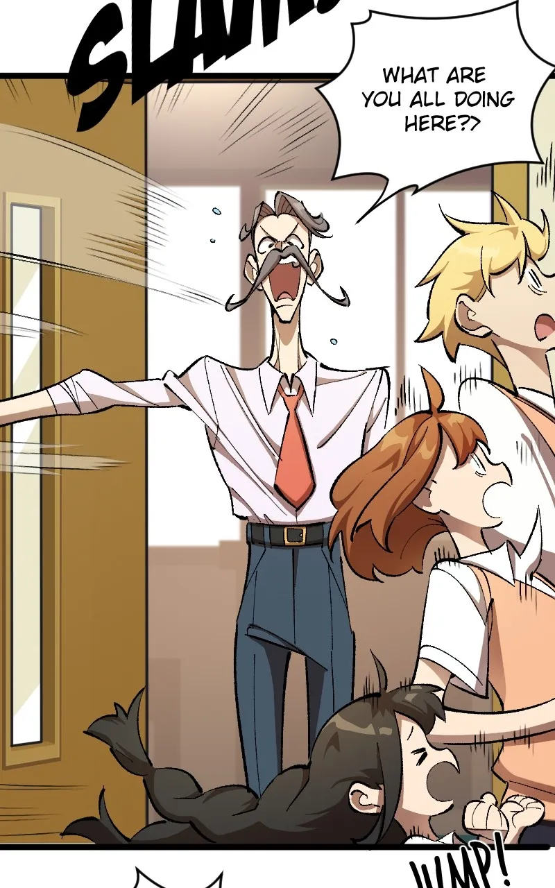 Read Taejin: Legend ofthe Yang Metal chapter 2 image 86 on Lezhin
