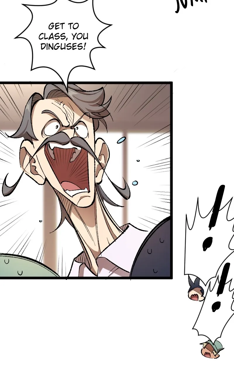 Read Taejin: Legend ofthe Yang Metal chapter 2 image 87 on Lezhin